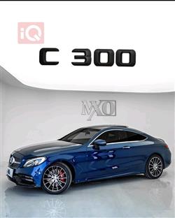 مرسيدس بنز C-Class